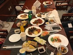 -古南都饭店-遂心遂意自助餐厅(广州路店)