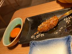 -人间酒暖·Go blanc·烧鸟·深夜食堂(陆家嘴店)