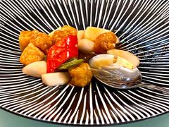 -壹零贰小馆(桂城石啃店)