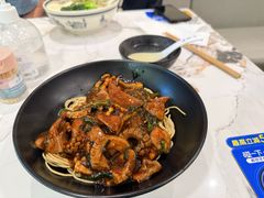 -老地方面馆(思南路店)