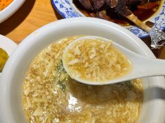 -清风园肘子馆(万家大激店)