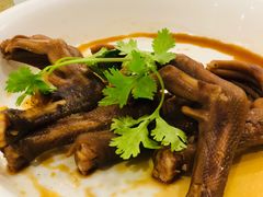 -椿记烧鹅(叠彩店)