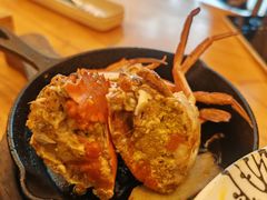 -莲花公园煎蟹·30年闽菜(火车站店)