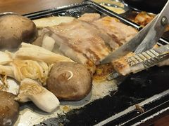 -香猪坊(五道口店)