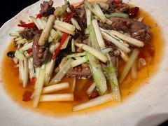 -金谷仓家庭料理(马泉营店)