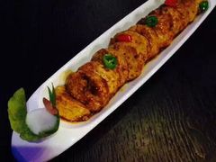 -武汉武昌威斯汀酒店-知味自助餐厅