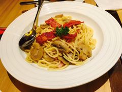 -必胜客(珠海路店)