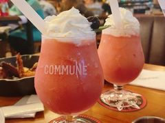 -COMMUNE幻师(五角场店)