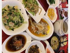 -青春·淮扬菜(东关街店)