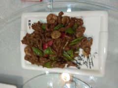 -普天和酒楼·新津菜·烤鸭(天津之眼店)