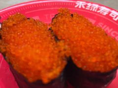 -禾绿寿司·定食·拉面·烧炸(宝安大仟里店)