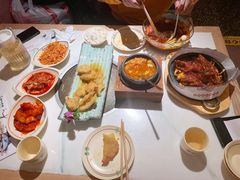 -七八冷面·延边朝鲜族美食(圣熙八号店)