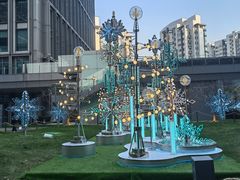 -陆家嘴世纪金融广场