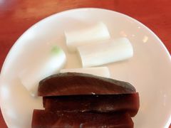 -辣子鸡背(九龙山店)