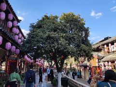 -北京首都机场希尔顿酒店