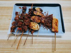 -多鱼炸串麻辣烫(闽江路店)