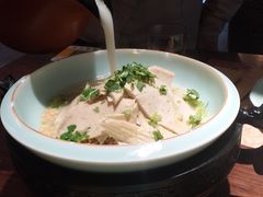 -素心小筑(后沙裕镇店)