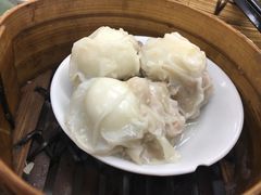 鹌鹑蛋馄饨-香港蓮香樓(中環店)