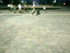 -丰台科技园生态主题公园