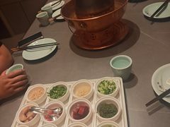 -额尔敦传统涮(体育场店)