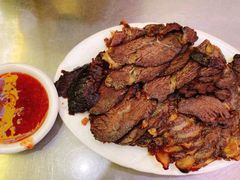 五香牛肉-面道赞宁海海鲜面(迎凤街店)