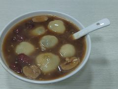-罗子龙罗家桂花汤圆(曹都巷店)