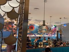 -半天妖烤鱼(大兴大悦春风里店)