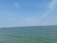 -日照灯塔风景区