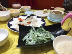 -天津大学·四十二斋餐厅