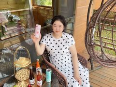 -参仙谷生态旅游度假区