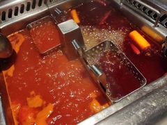 -海底捞火锅(枫蓝国际购物中心店)