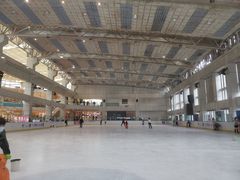 -冠军冰场CHAMPION RINK(中华城店)