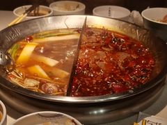 -小龙坎火锅(春熙太古里店)