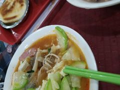 -北京大学-燕南食堂
