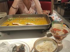 -鱼酷活鱼烤鱼(南京水游城店)