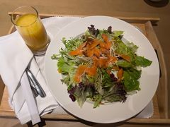 -福州仓山凯悦酒店·Market Cafe Lacucina咖啡厅
