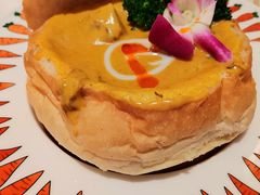 -太食獸泰式茶餐厅(IFS国金中心店)