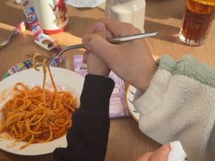 -必胜客(阿罗海店)