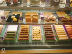 -元祖食品GANSO(黄河大街店)