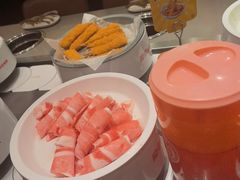 -龍歌自助小火锅(雨花台江南虹悦城店)