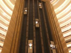 -杭州国际会议中心洲际酒店-原素全日餐厅(解放东路店)