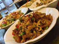-湘肠香火锅店(团结湖店)