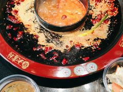 -矮板凳老火锅(宽窄巷子店)