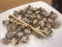 -揭阳钟记小食(福田新村店)