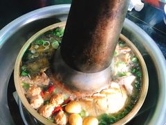 -陆记源·青海土火锅