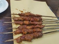 -高原第一家资格烤羊肉(玉林南路总店)