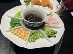 -四季民福烤鸭店(外滩外白渡桥店)