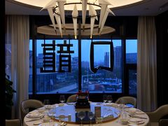 包厢-箸福·夜上海(雨花客厅店)