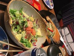 -雀舞云南菜(天津天河城购物中心店)