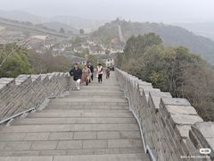 -黄贤森林公园